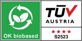 Logo di certificazione TÜV Austria