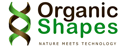 Organic Shapes