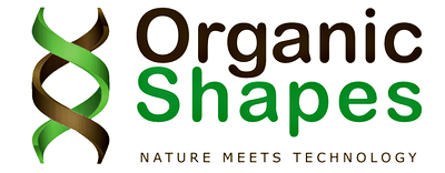 Organic Shapes